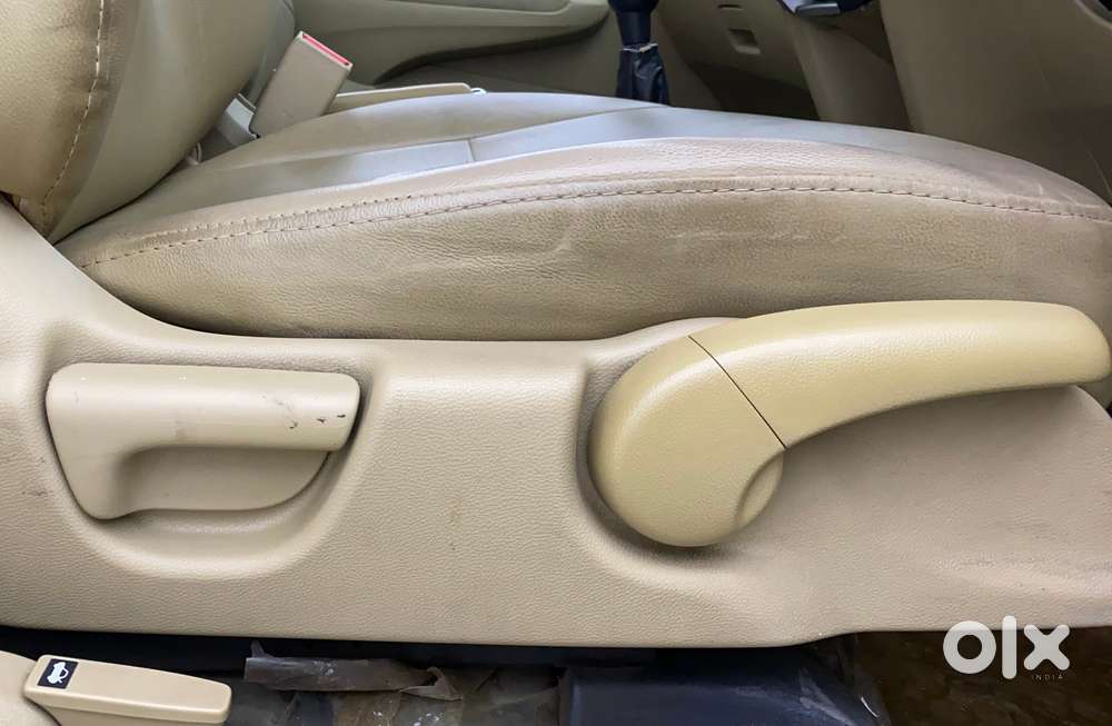 Honda City 2011-2013 S, 2013, Petrol