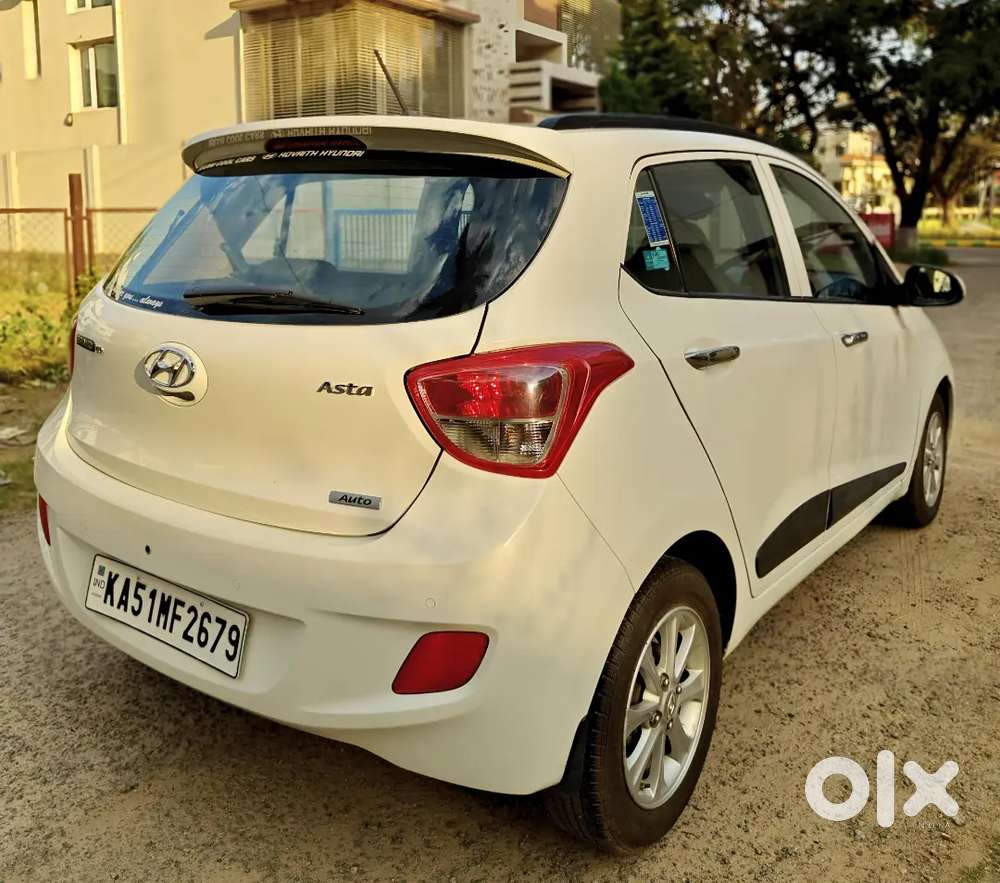 Hyundai Grand I10 Asta Optional For Sale