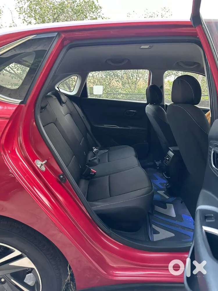 Hyundai I20 Asta 2021