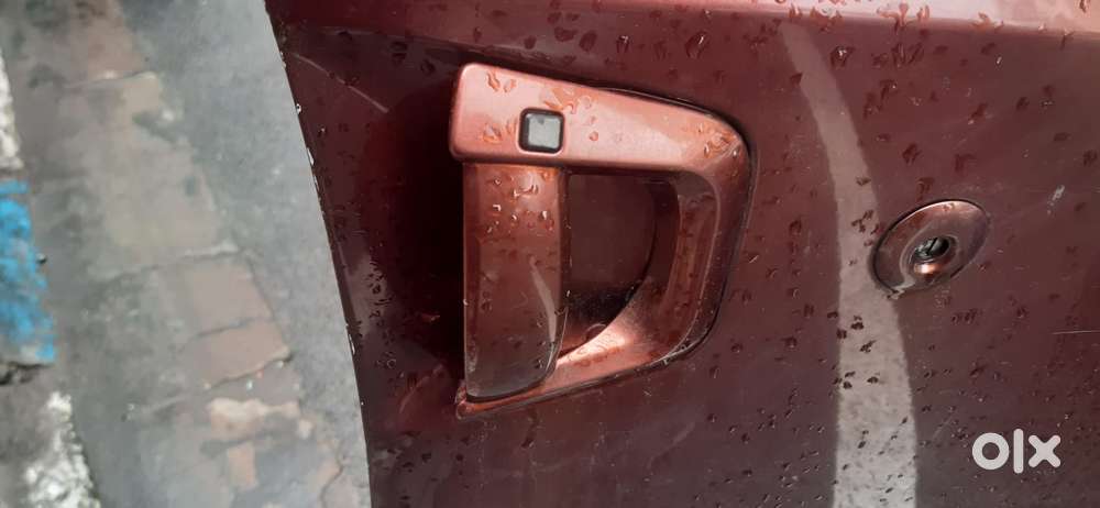 Mahindra Xuv500 W11 Option, 2018, Diesel