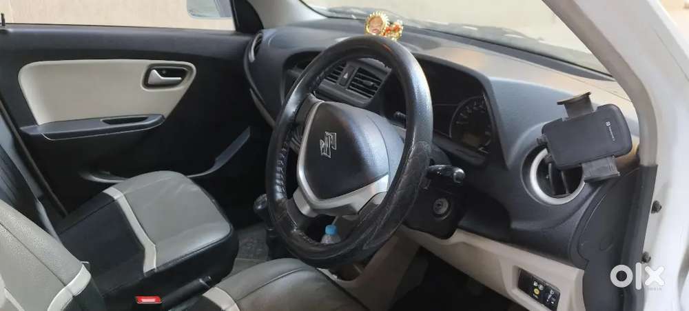 Maruti Alto Lxi (0) Company Fitted Cng