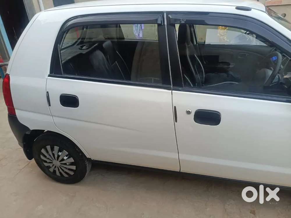Maruti Suzuki Alto 800 2012 Petrol 76800 Km Driven