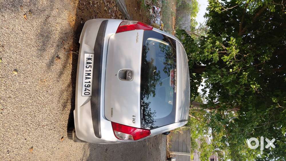 Hyundai I10 2010 Petrol Good Condition