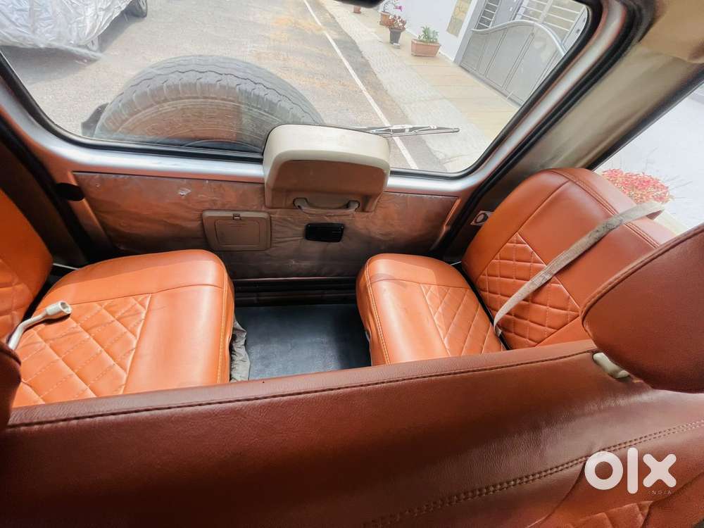 Mahindra Bolero 1.5 B6 (o), 2020, Diesel