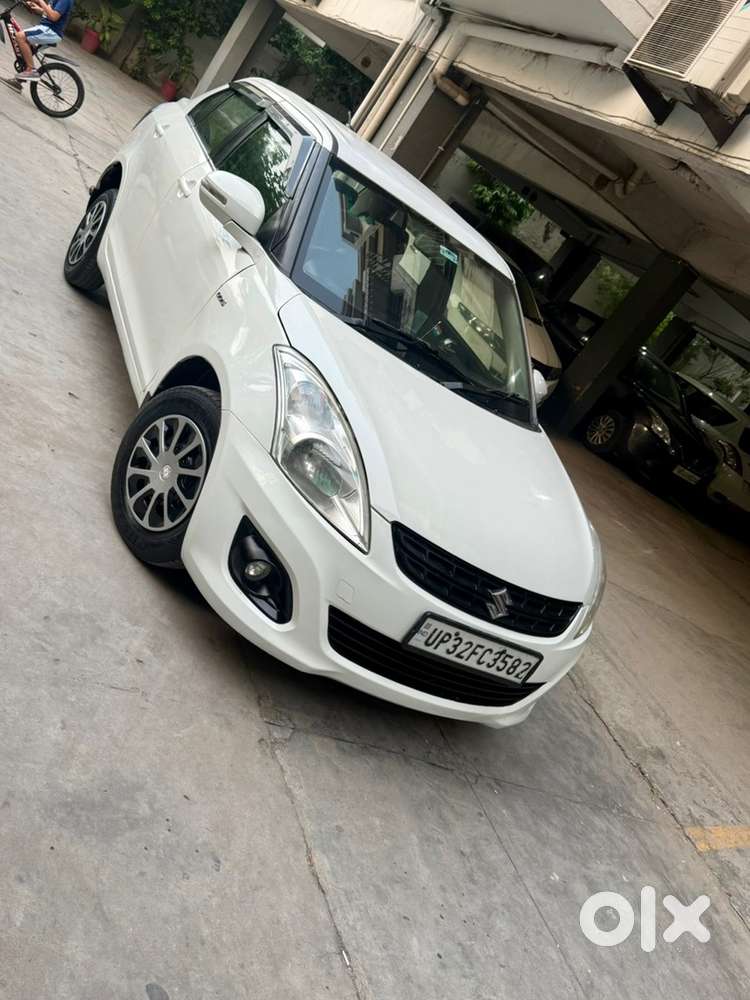 Swift Dzire Vdi 2013