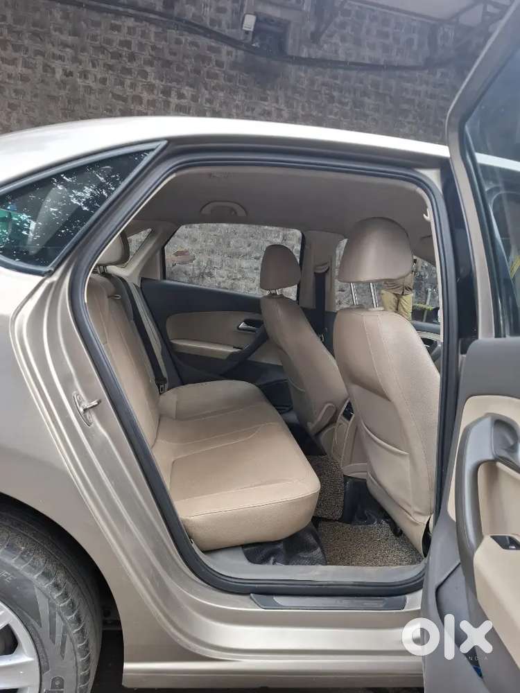 Volkswagen Vento 1.2 2016, Highline Petrol