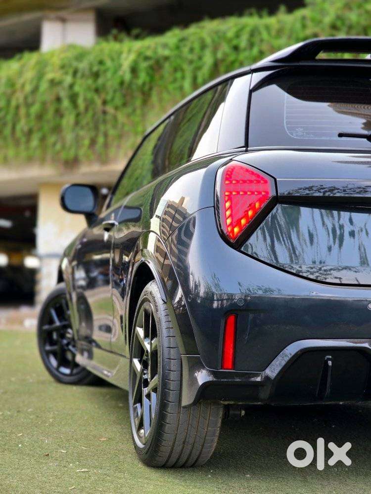 Mini Cooper 3 Door John Works, 2025, Petrol