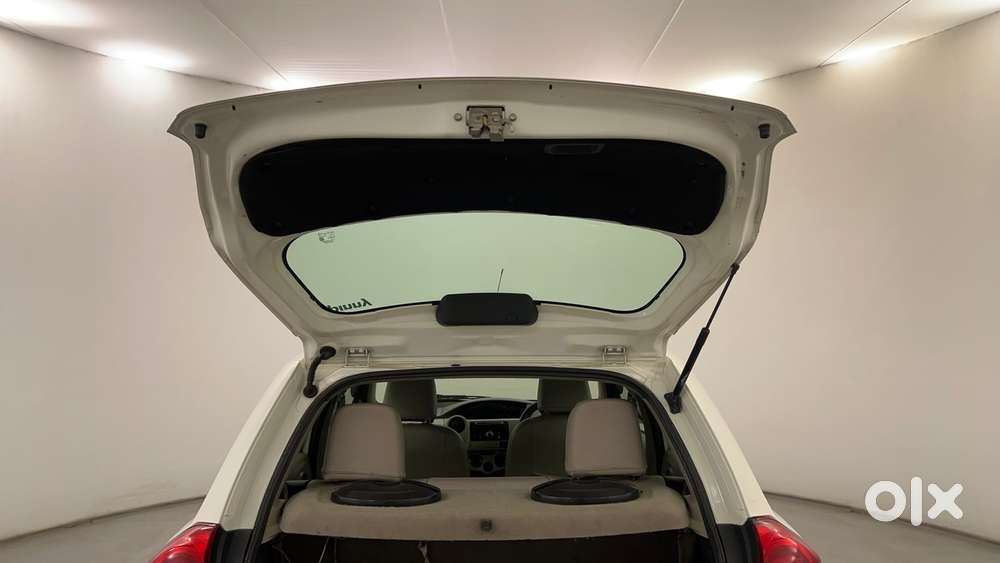 Toyota Etios Liva Gd, 2013, Diesel