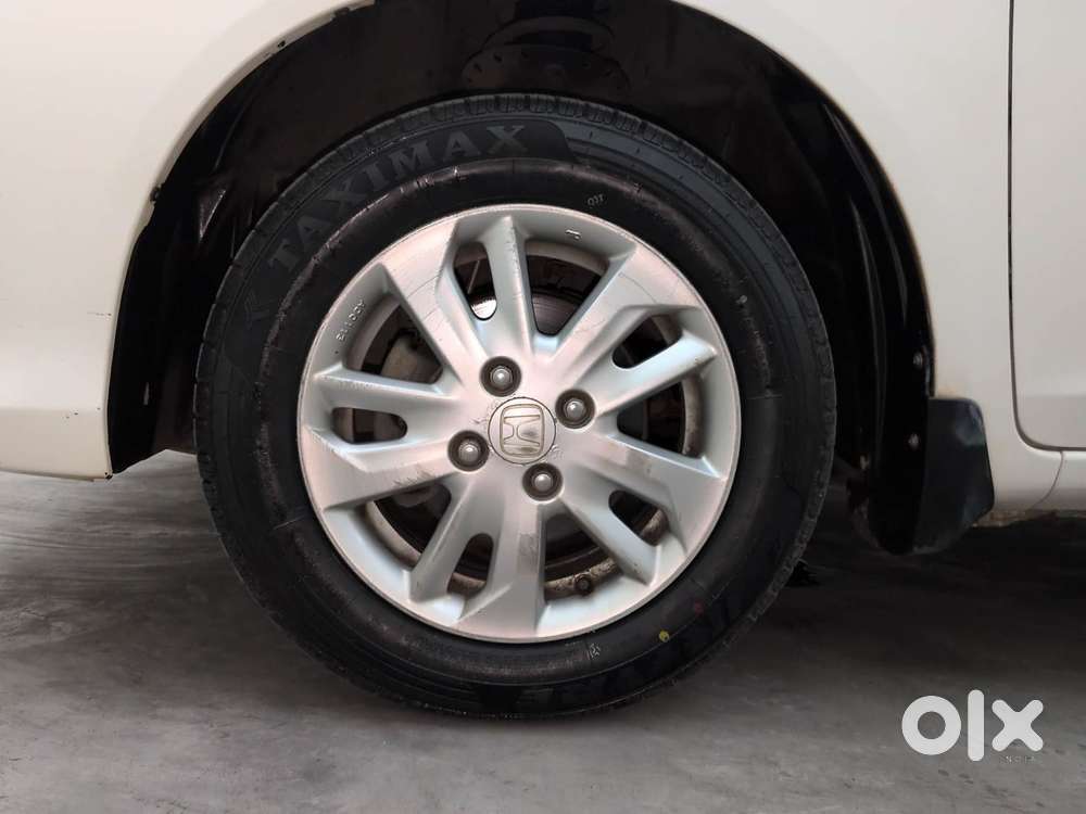 Honda Amaze Vx I Dtec, 2016, Diesel