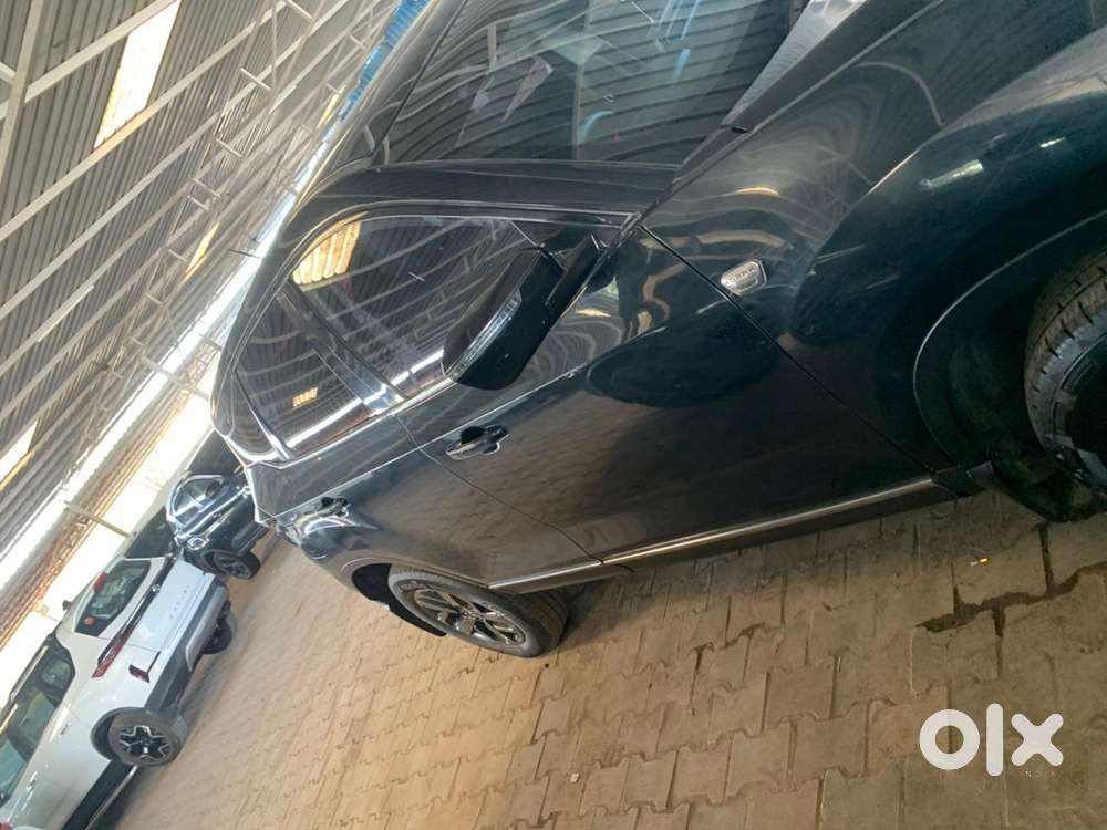 Tata Harrier Diesel 2022