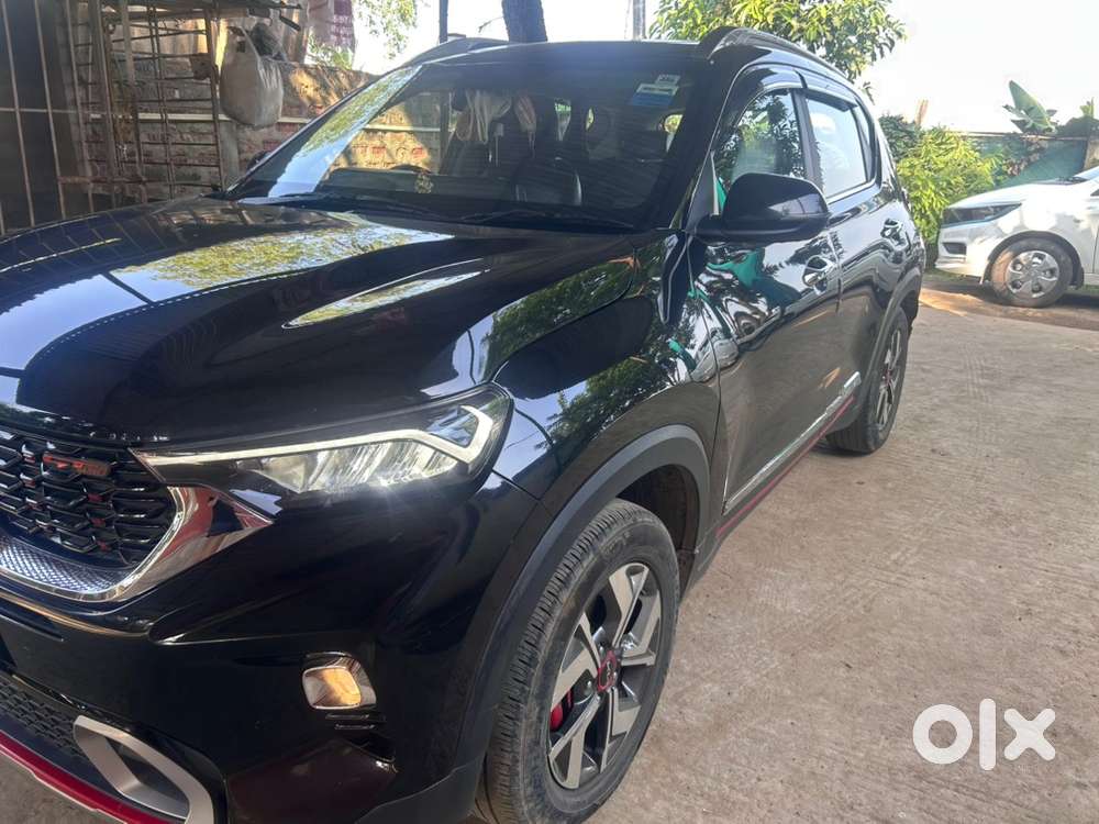 Kia Sonet Diesel 2022