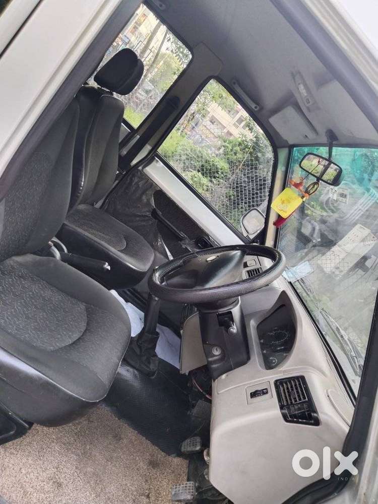 Tata Sumo Gold Ex Bs-iv, 2012, Diesel