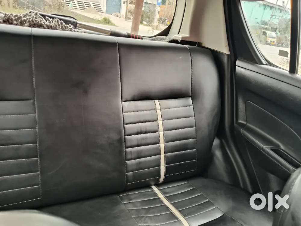 Maruti Suzuki Swift 2012