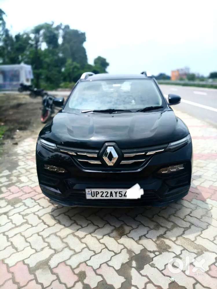 Renault Kiger 2023 Second-owner Rxt Hybrid