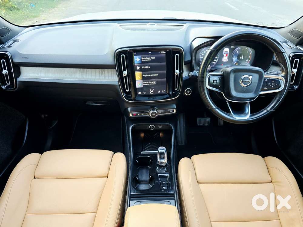 Volvo Xc90 D5 Awd, 2019, Diesel