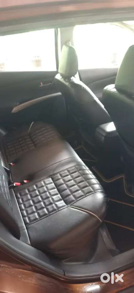 2nd Owner Maruti Suzuki S Cross Diesel 2015