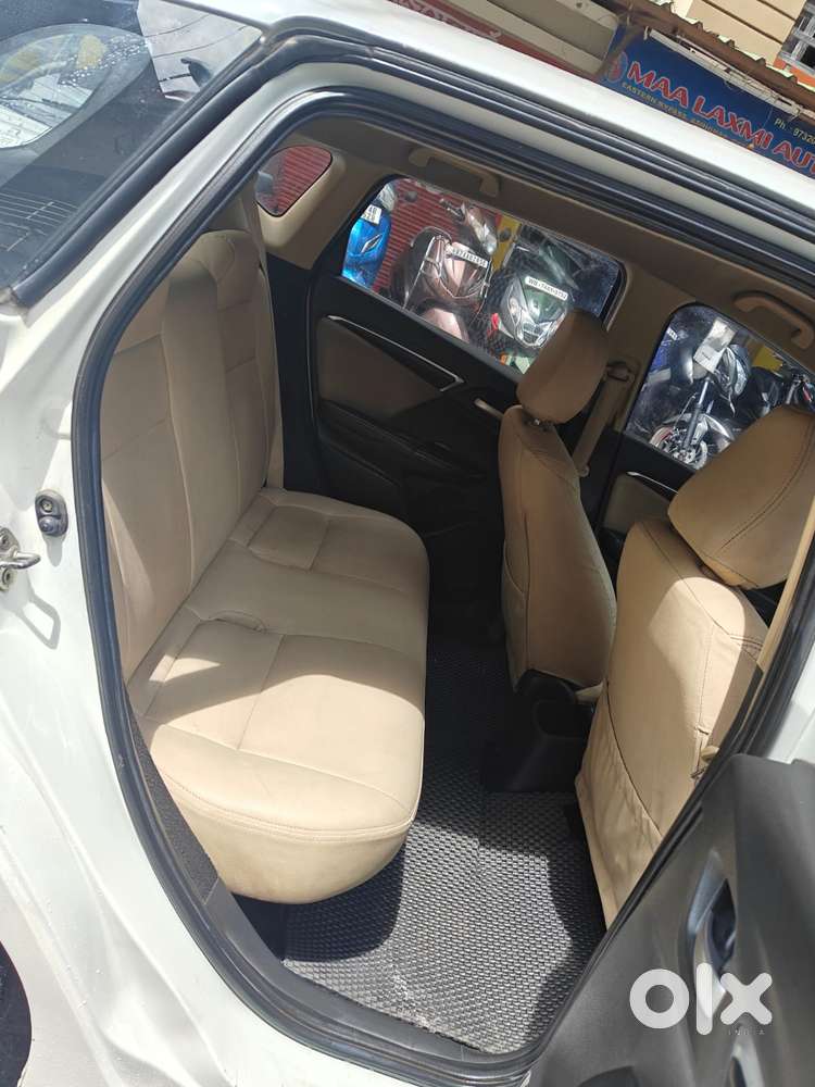 Honda Jazz 1.2 Zx I-vtec, 2017, Petrol