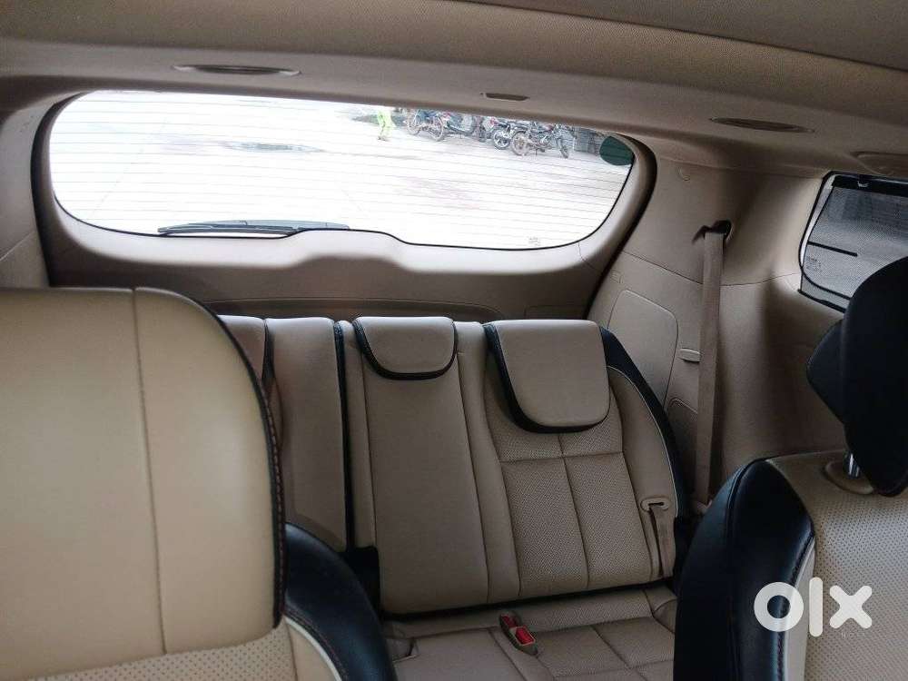 Kia Carnival Limousine Plus 7 Str, 2021, Diesel
