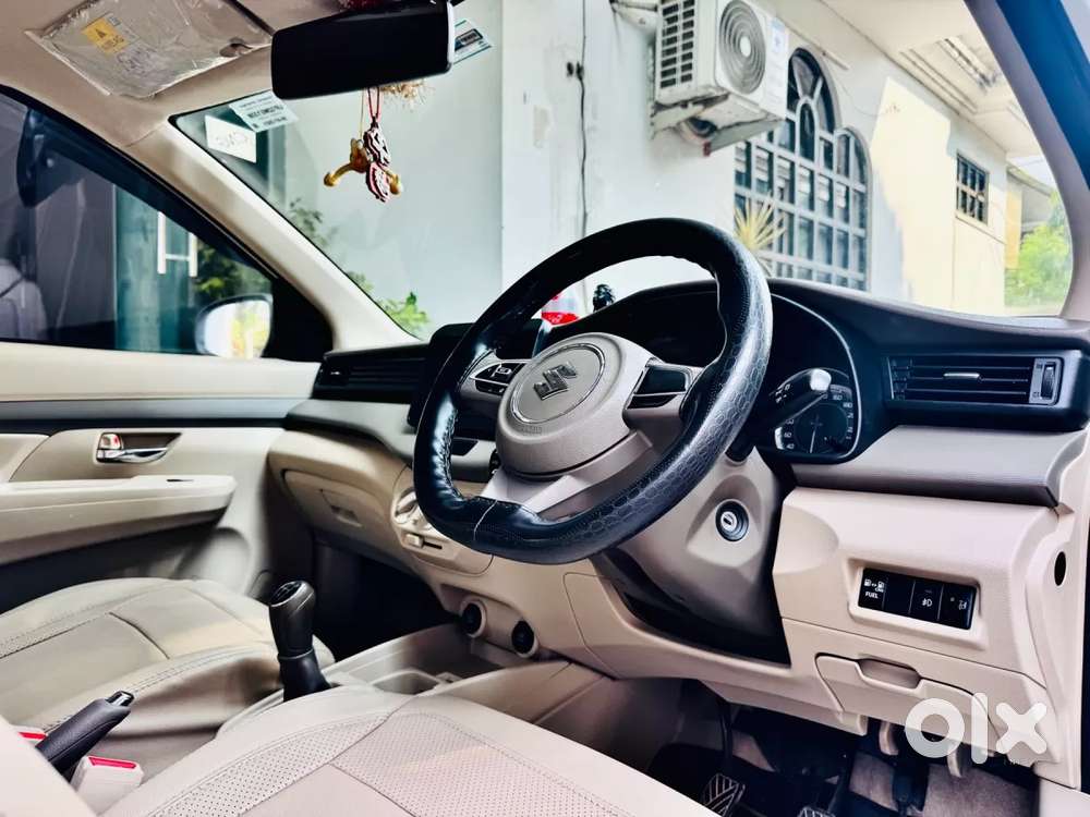 Maruti Suzuki Ertiga Vxi Cng, 2021, Cng & Hybrids
