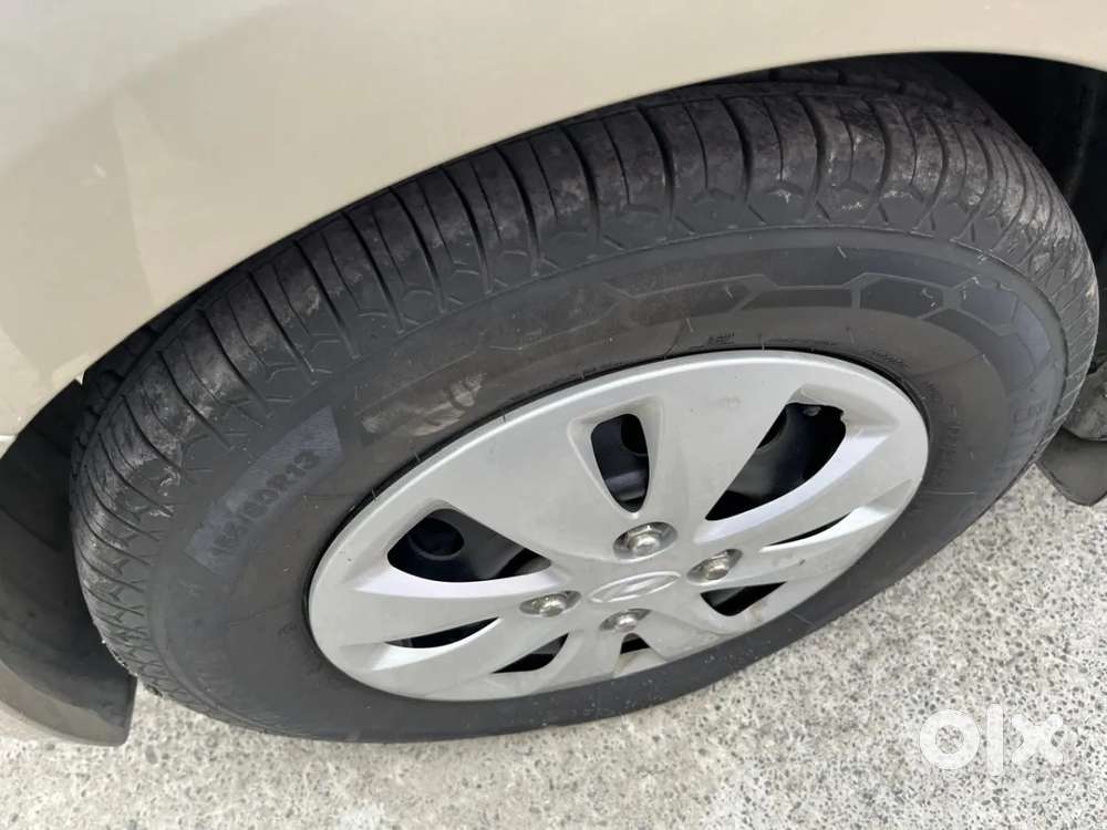 Hyundai I10 Sportz 1.2 Automatic Kappa2, 2012, Petrol