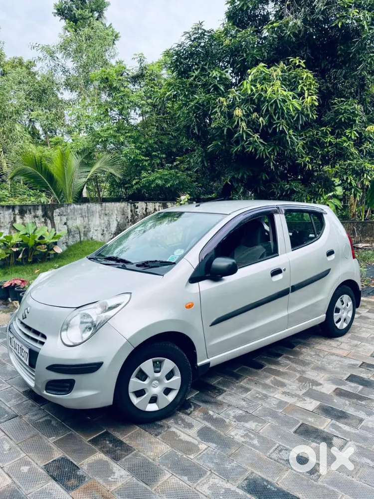 Maruti Suzuki A-star 2010 Petrol Well Maintained