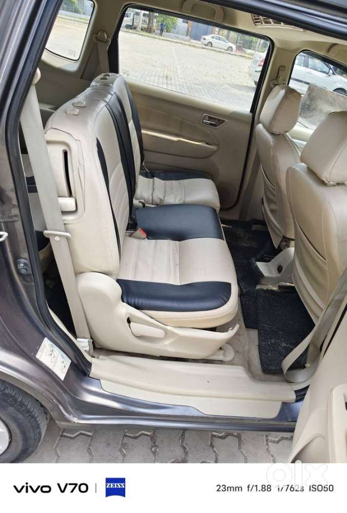 Maruti Suzuki Ertiga Vdi, 2015, Diesel