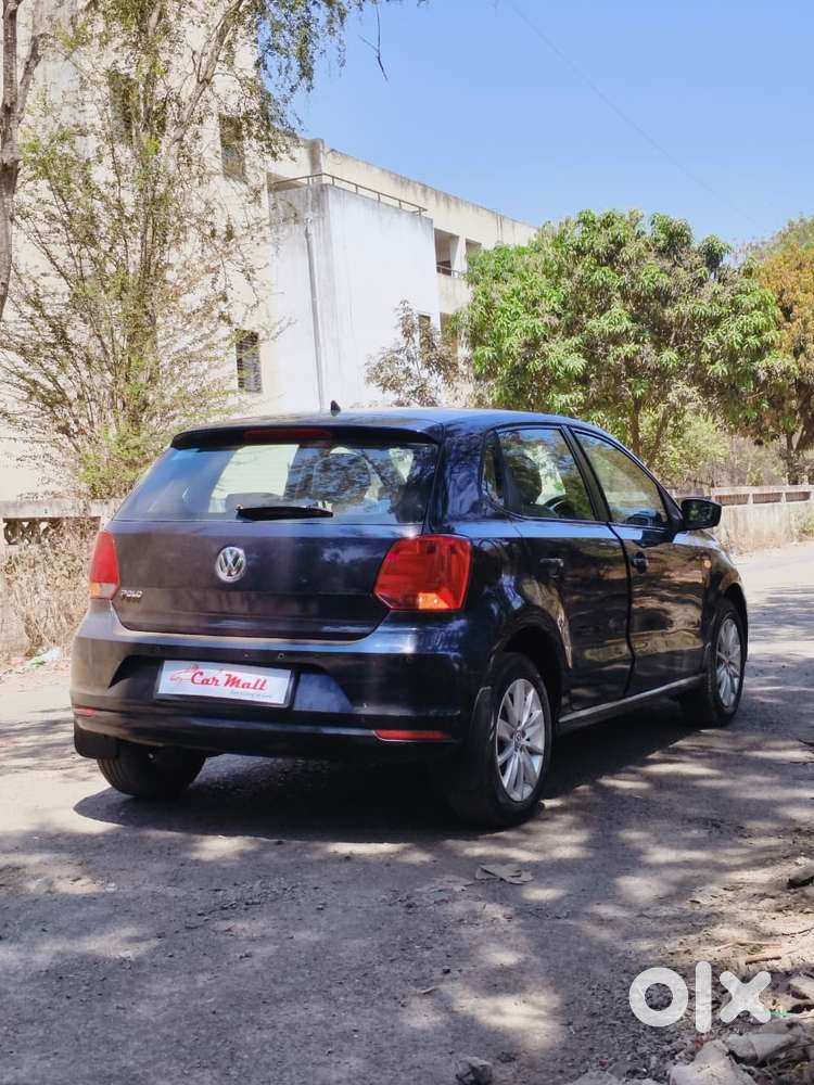 Volkswagen Polo 2013-2015 1.5 Tdi Highline, 2015, Petrol