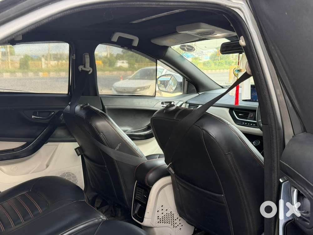 Tata Nexon 2022 Petrol