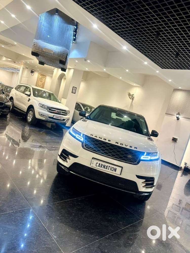 Land Rover Range Velar Hse Dynamic 2.0 Diesel, 2022, Diesel