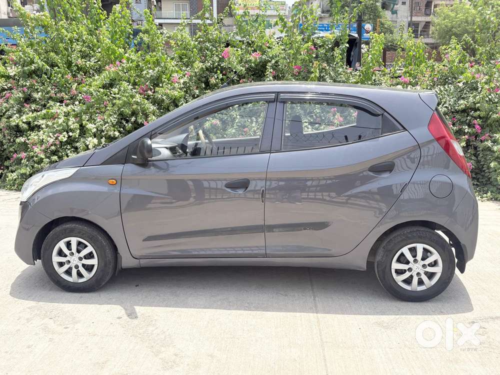 Hyundai Eon D Lite O, 2015, Petrol