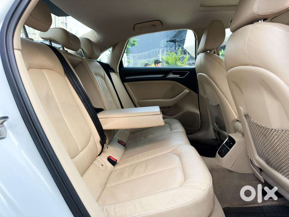 Audi A3 2.0 35 Tdi Premium + Sunroof, 2017, Diesel