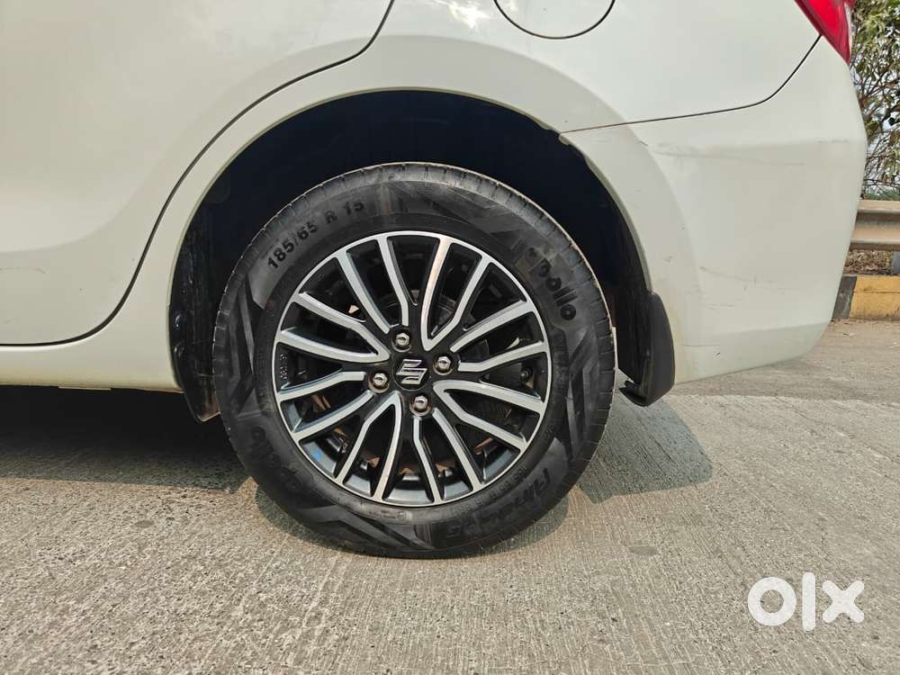 Maruti Suzuki Swift Dzire Amt Zxi Plus, 2023, Petrol