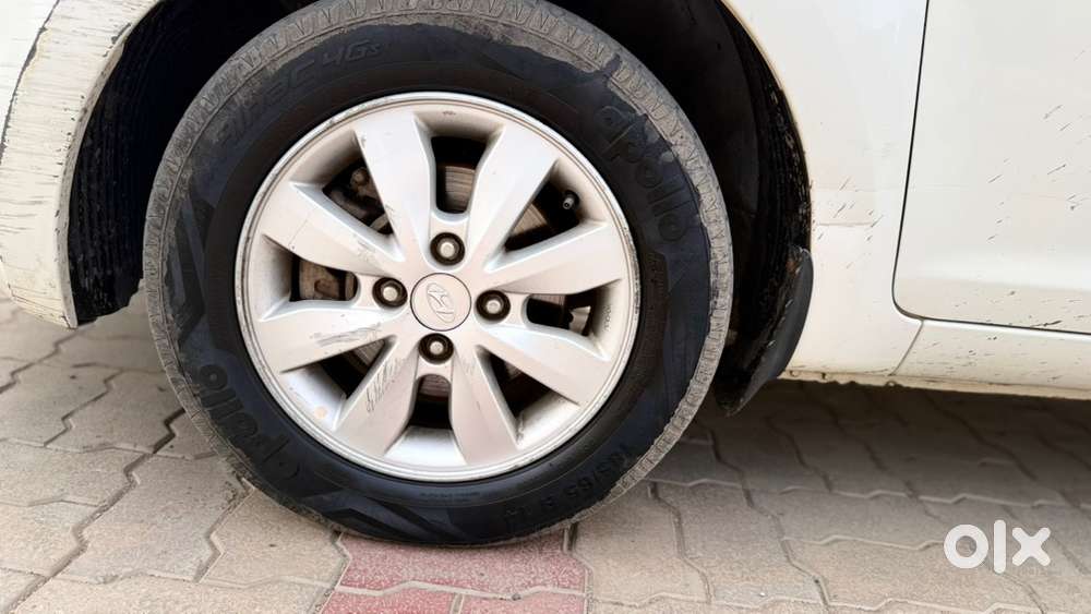 Hyundai I20 2014 Diesel 80700 Km Driven