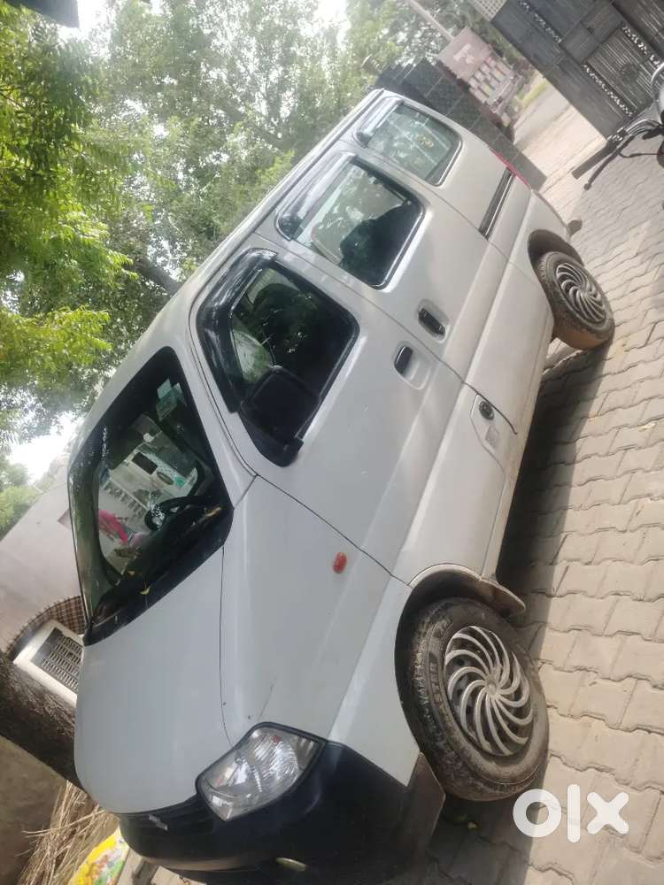 Maruti Suzuki Eeco 2023 Cng & Hybrids 145000 Km Driven