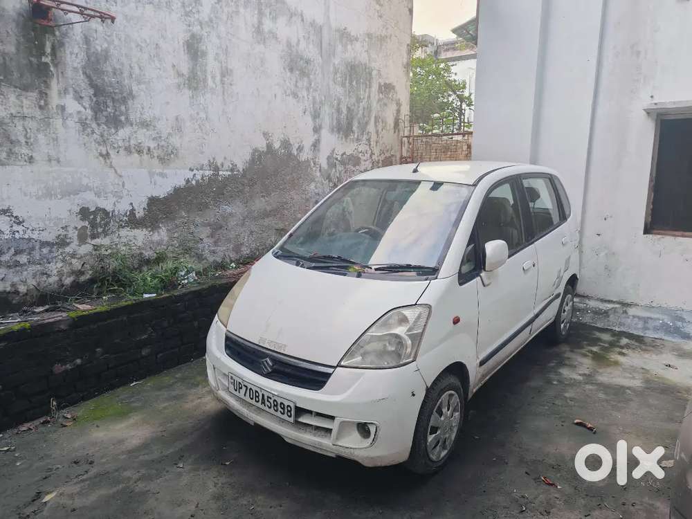 Maruti Suzuki Zen Estilo Lxi 2009