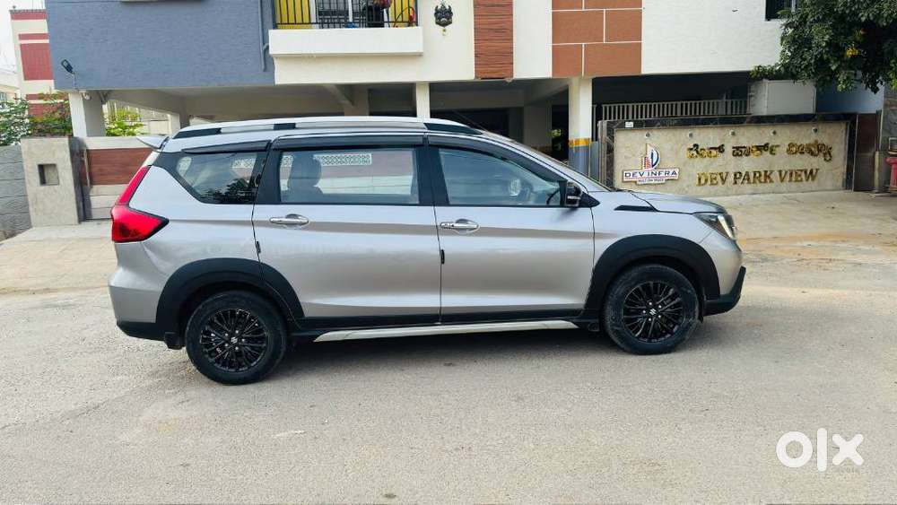 Maruti Suzuki Xl6 Zeta, 2020, Petrol