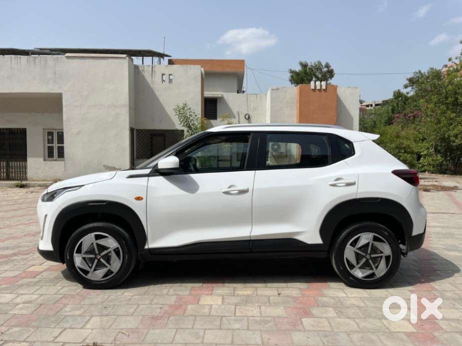 Nissan Magnite 1.0 Xe, 2022, Petrol
