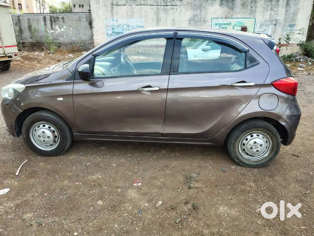 In Good Condition
