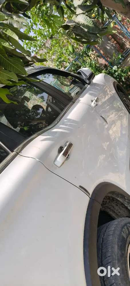 Mahindra Scorpio N 2024 Diesel Well Maintained