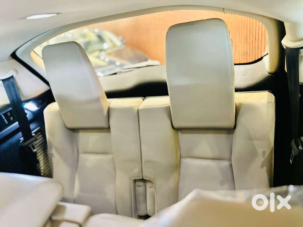 Land Rover Discovery 3 Hse, 2017, Petrol