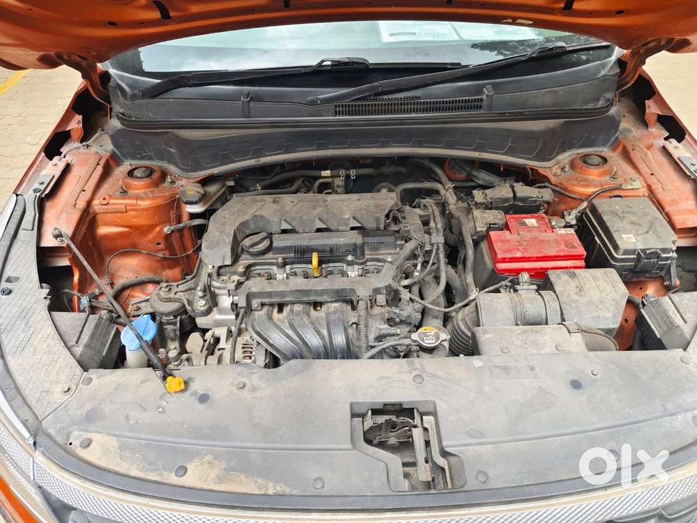 Kia Seltos Htk Plus G, 2020, Petrol