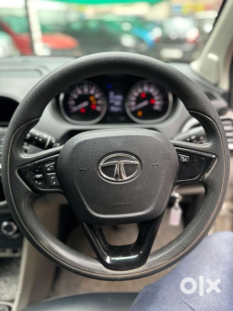 Tata Tiago Xz, 2019, Petrol