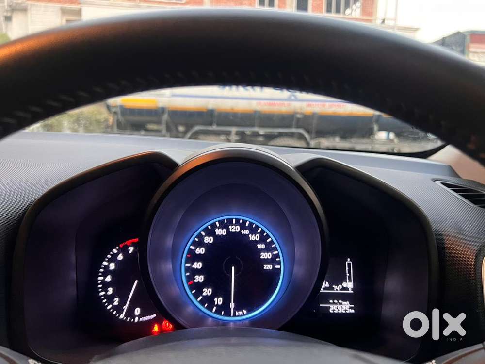 Hyundai Venue Sx Turbo, 2020, Petrol