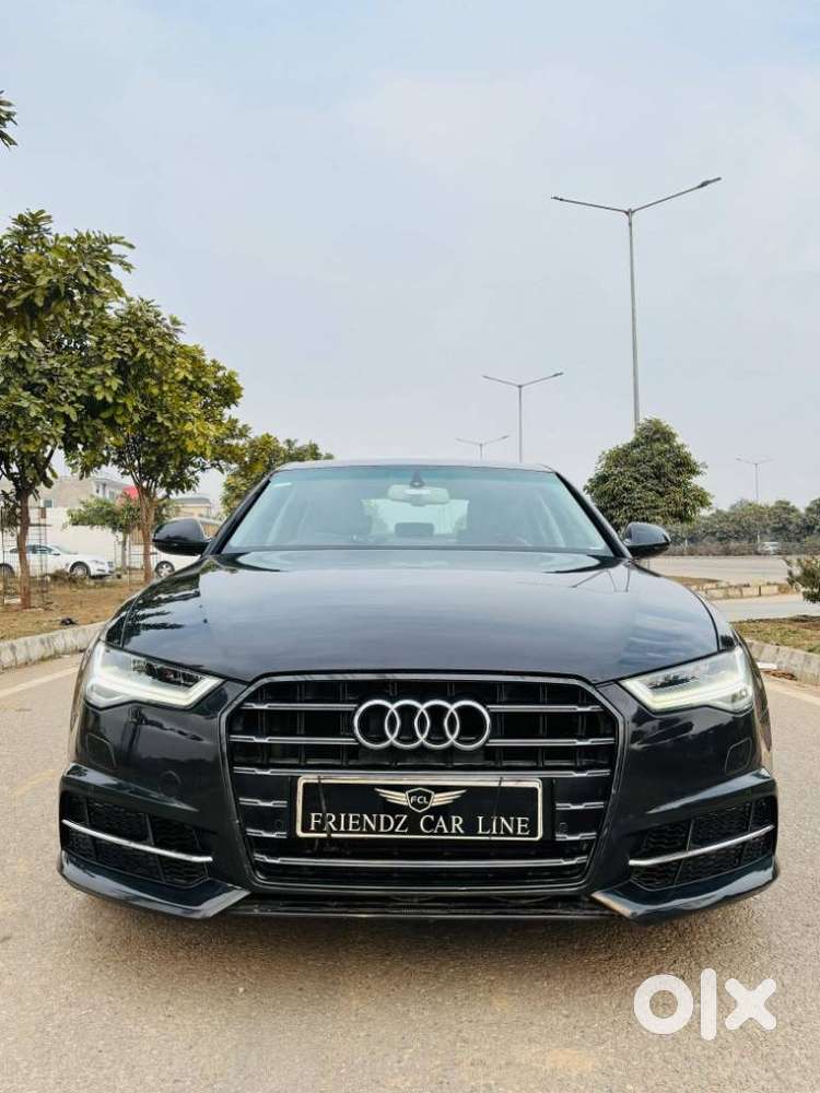 Audi A6 2.0 Tdi, 2013, Diesel