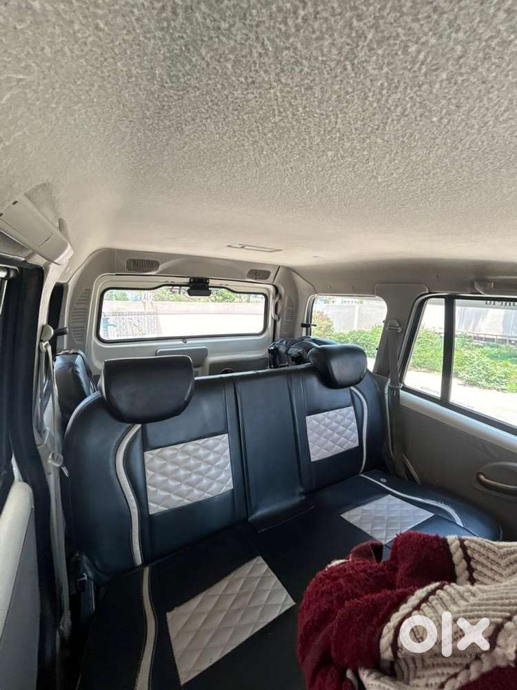 Mahindra Scorpio 2019 Diesel Well Maintained