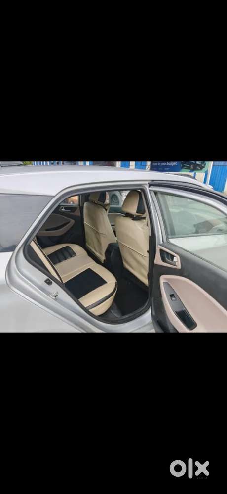 Hyundai Elite I20 Asta 1.4 Crdi, 2019, Diesel