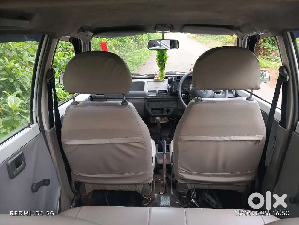 Maruti Suzuki 800 Petrol Well Maintained