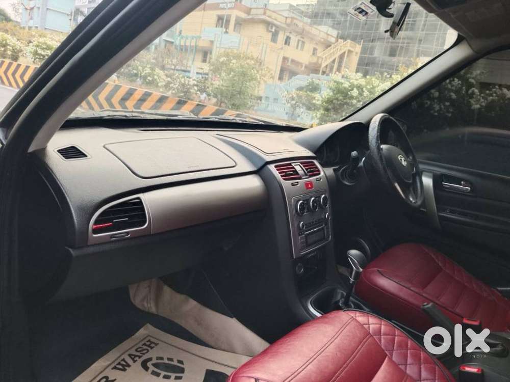 Tata Safari Storme Vx, 2017, Diesel