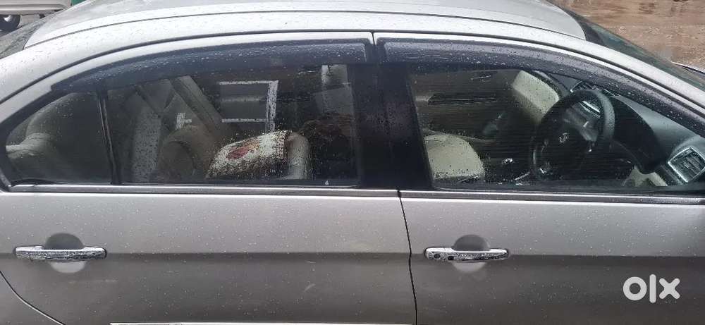 Maruti Suzuki Ciaz 2015 Petrol+cng 83000 Km Driven. Great Condition