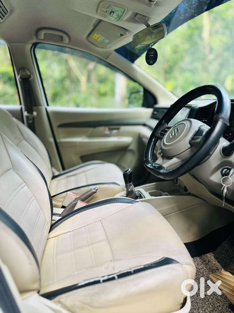 Maruti Suzuki Ertiga Shvs Vdi, 2019, Diesel